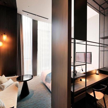 Richmond Hotel Premier Kyoto Shijo Kültér fotó