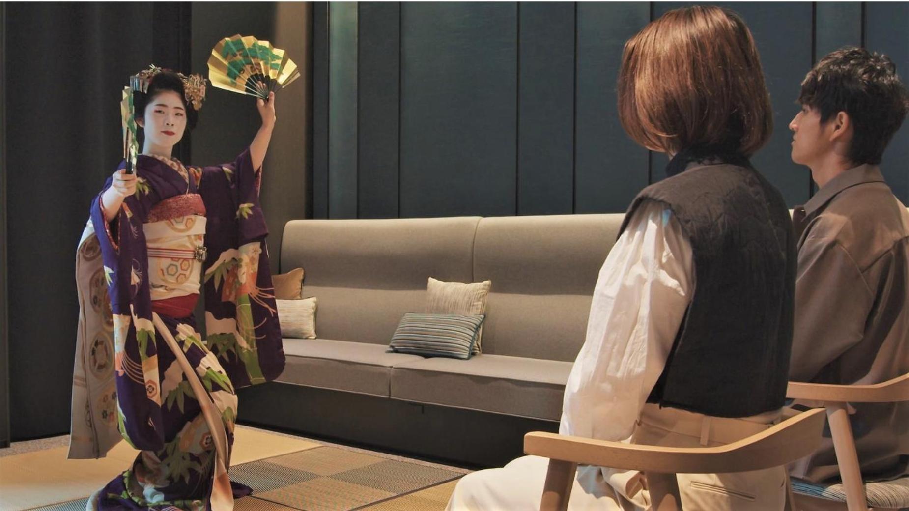 Richmond Hotel Premier Kyoto Shijo Kültér fotó