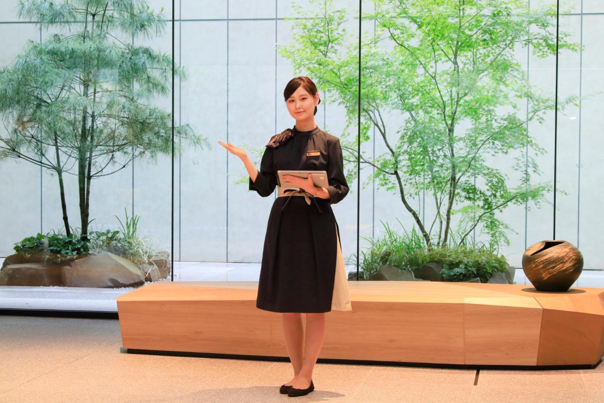 Richmond Hotel Premier Kyoto Shijo Kültér fotó