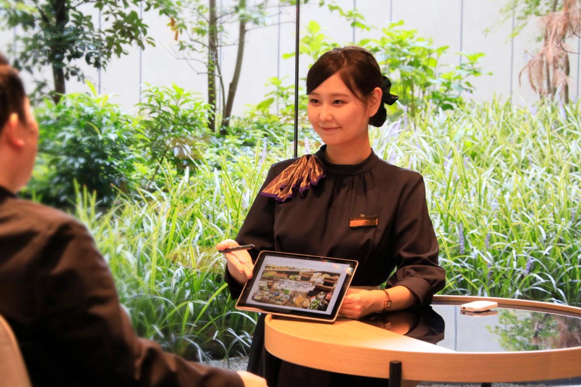 Richmond Hotel Premier Kyoto Shijo Kültér fotó