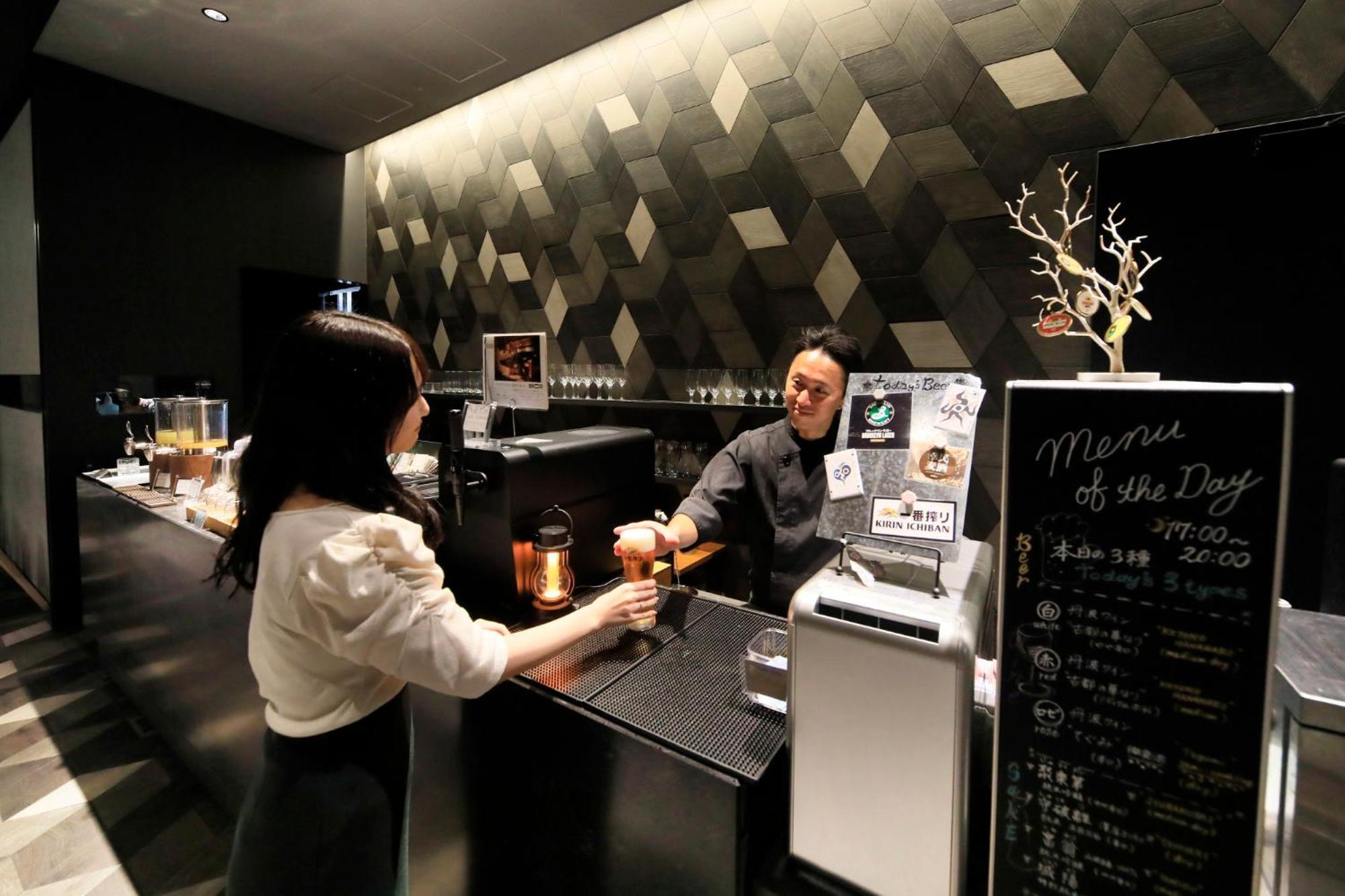 Richmond Hotel Premier Kyoto Shijo Kültér fotó