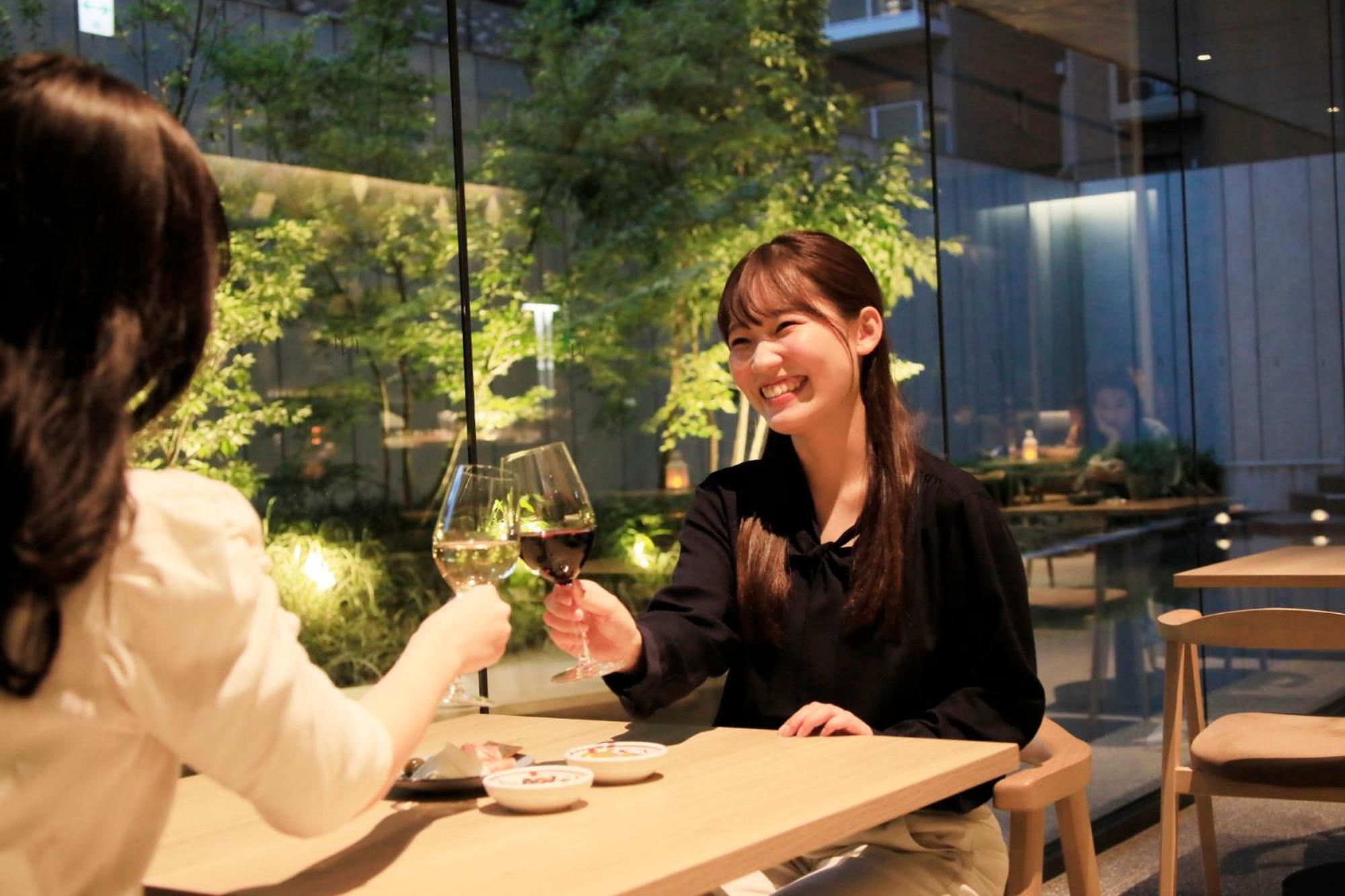 Richmond Hotel Premier Kyoto Shijo Kültér fotó