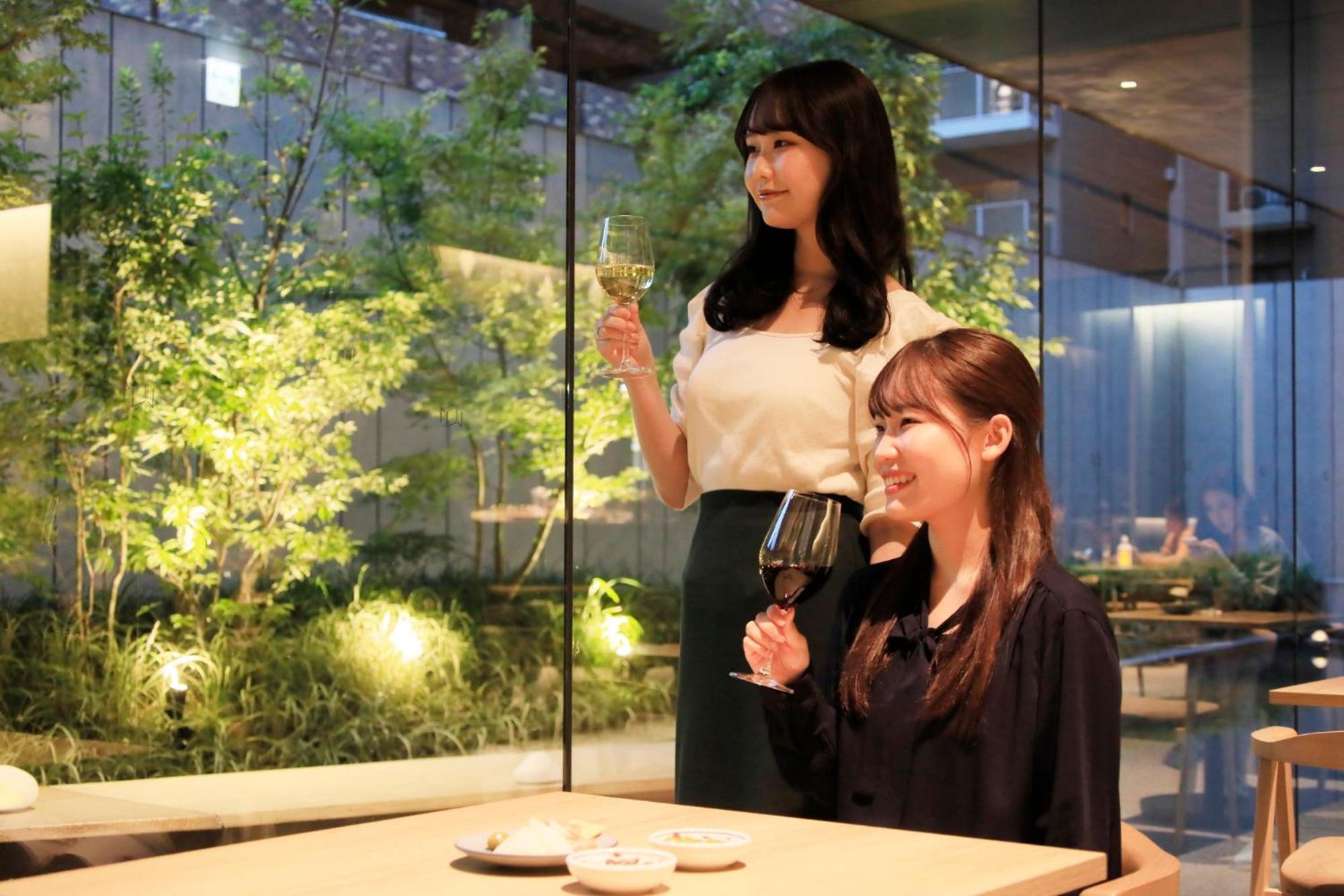 Richmond Hotel Premier Kyoto Shijo Kültér fotó