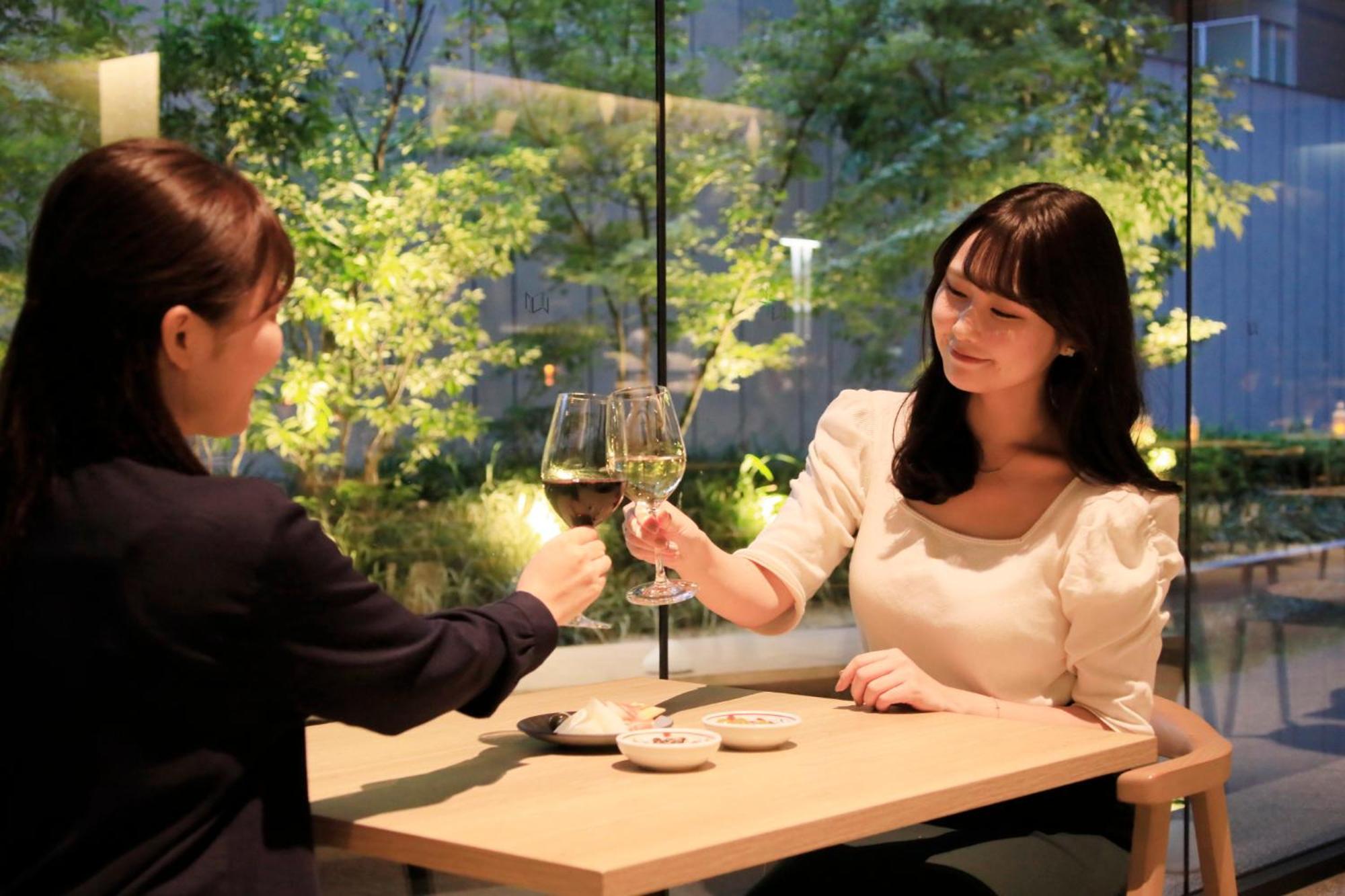 Richmond Hotel Premier Kyoto Shijo Kültér fotó