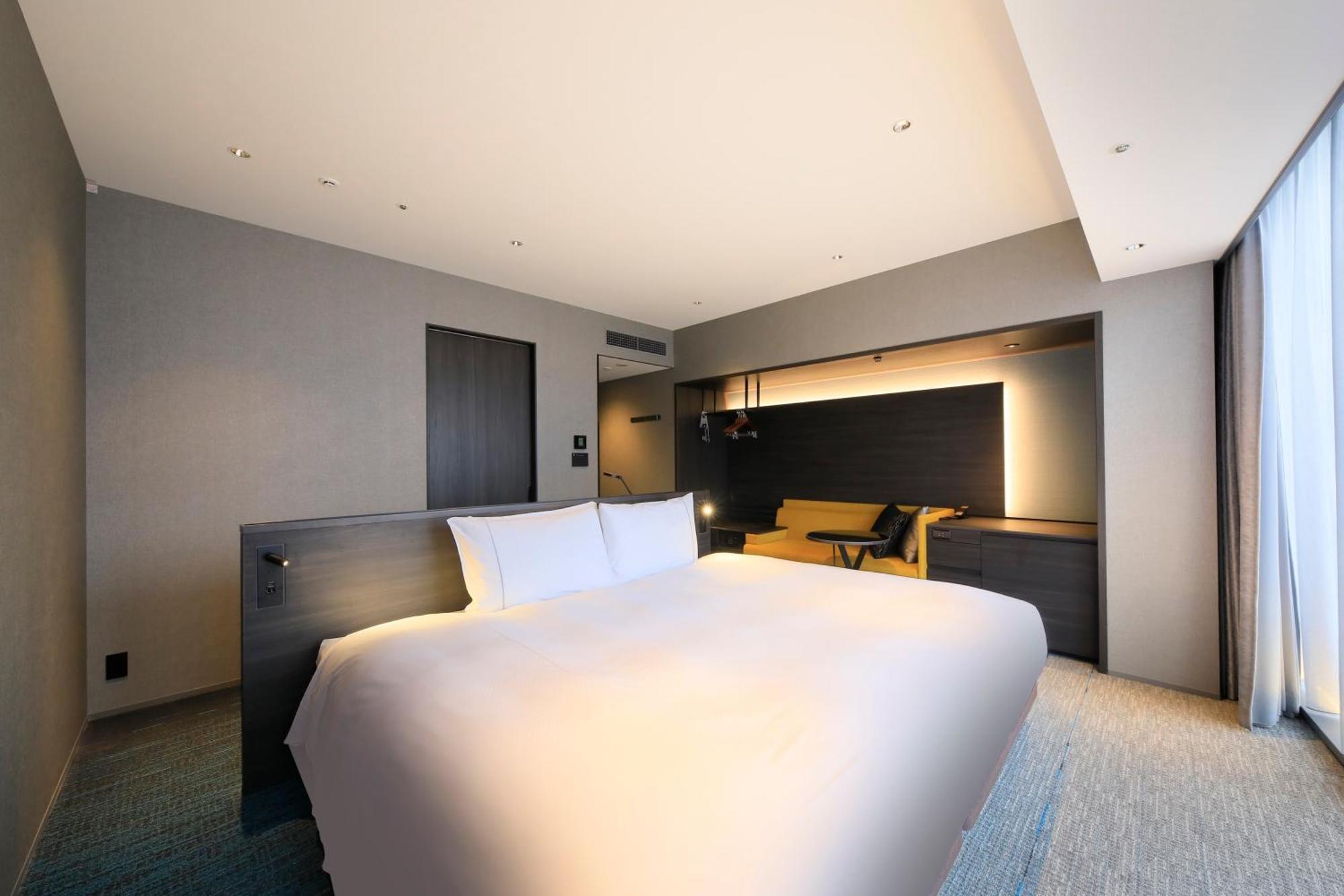 Richmond Hotel Premier Kyoto Shijo Kültér fotó