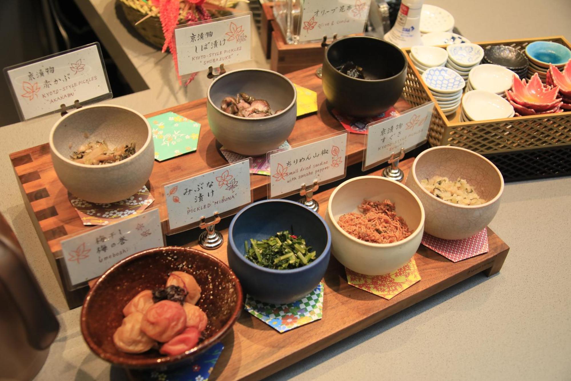 Richmond Hotel Premier Kyoto Shijo Kültér fotó