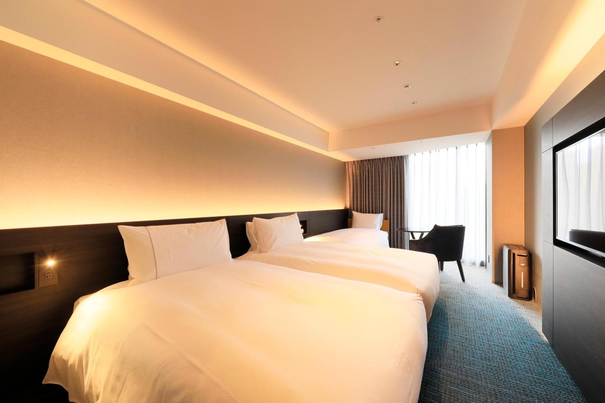 Richmond Hotel Premier Kyoto Shijo Kültér fotó