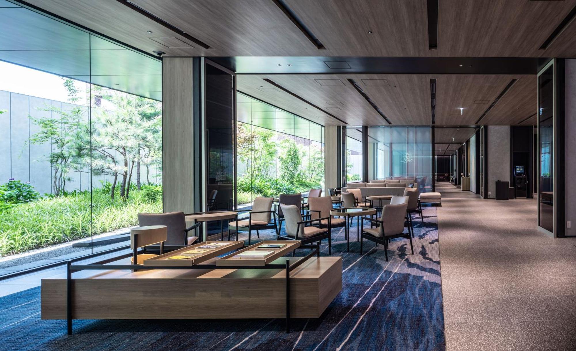 Richmond Hotel Premier Kyoto Shijo Kültér fotó