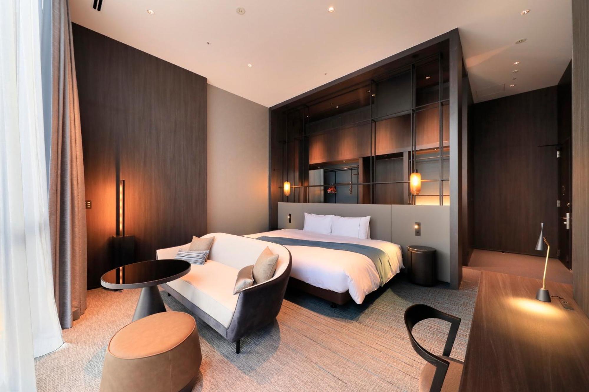 Richmond Hotel Premier Kyoto Shijo Kültér fotó