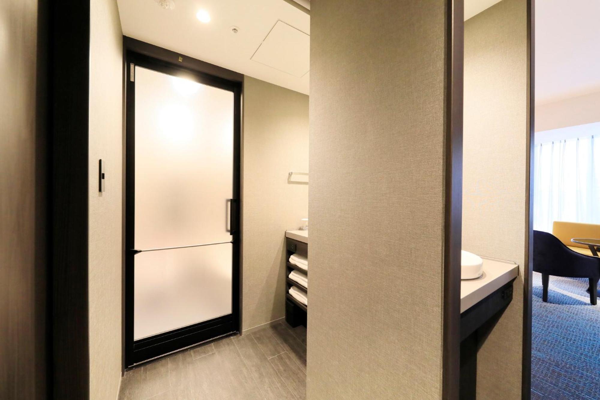 Richmond Hotel Premier Kyoto Shijo Kültér fotó