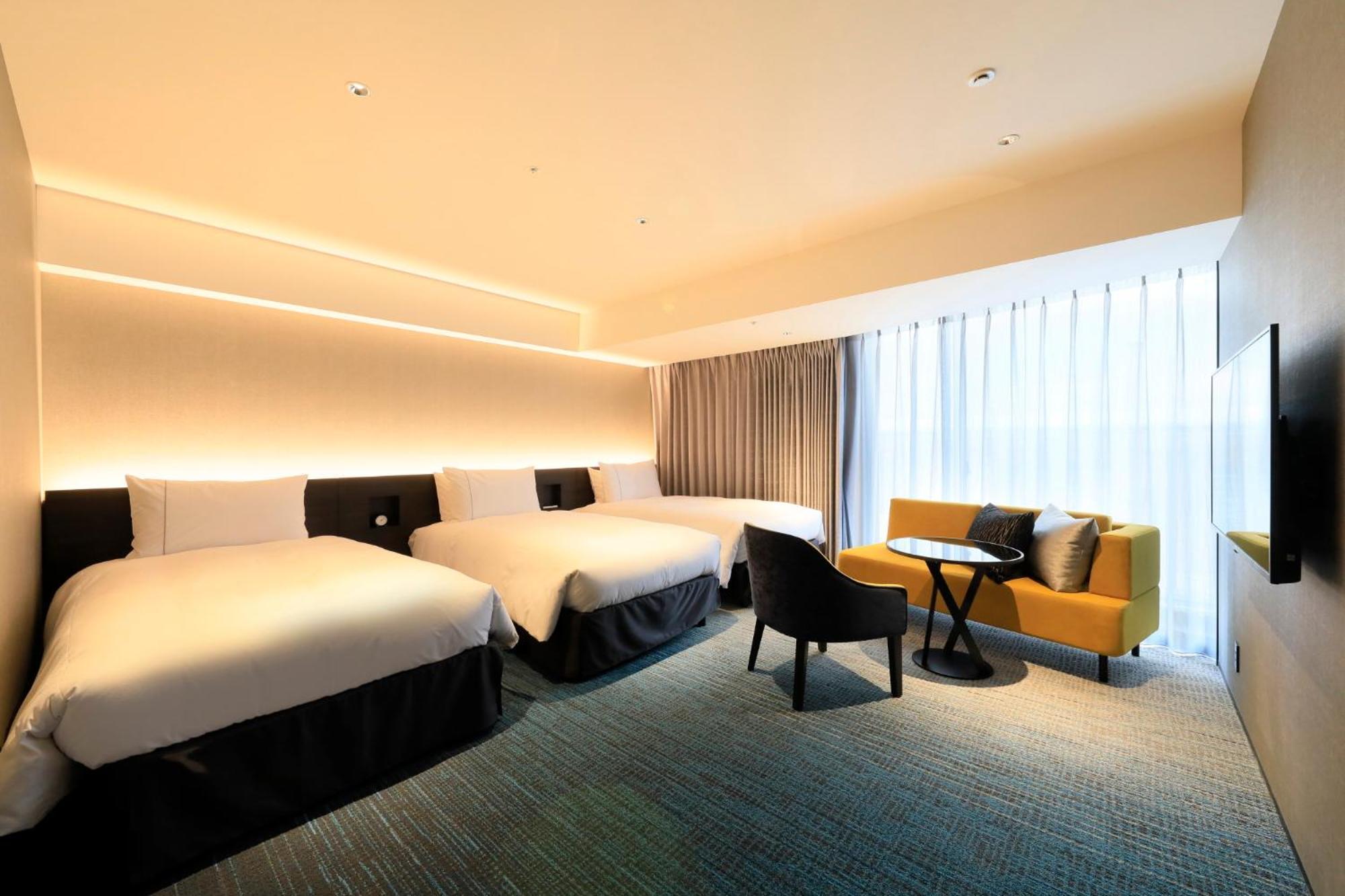 Richmond Hotel Premier Kyoto Shijo Kültér fotó