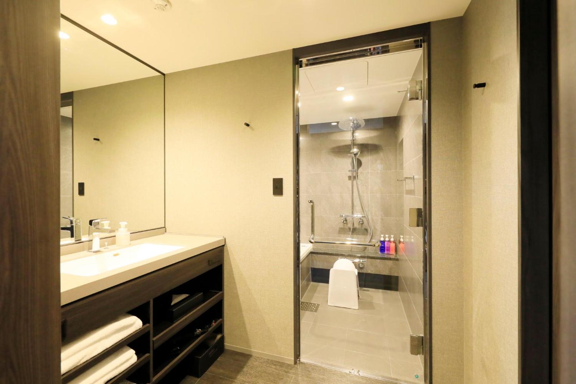 Richmond Hotel Premier Kyoto Shijo Kültér fotó